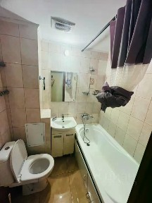 Сдается 1-комн. квартира, 40 м²