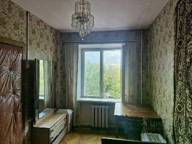 Москва, ЮЗАО, р-н Академический, ул. Винокурова, 7/5К1