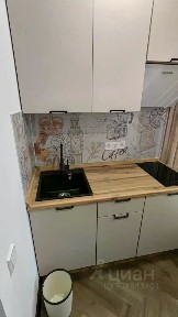 Сдается студия, 20 м²