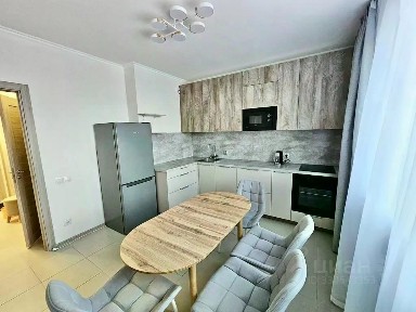 Сдается 1-комн. квартира, 45 м²