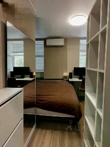 Сдается апартаменты-студия, 18 м²