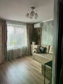 Сдается 1-комн. квартира, 40 м²