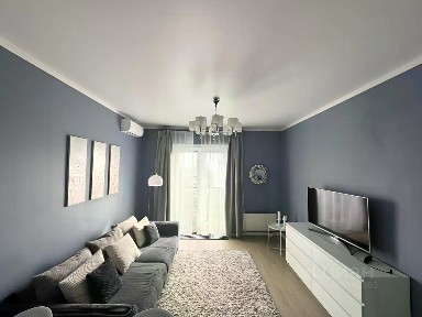 Сдается 2-комн. квартира, 54,3 м²