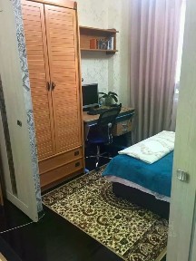 Сдается 2-комн. квартира, 40 м²