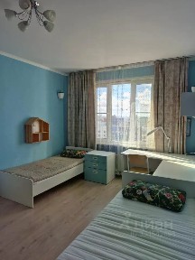 Сдается 2-комн. квартира, 58 м²