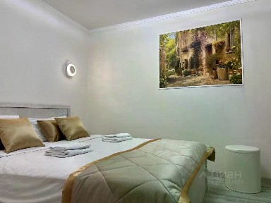 Сдается 2-комн. квартира, 45 м²