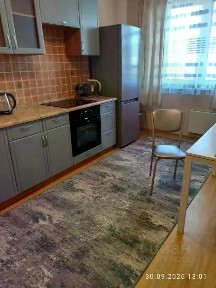 Сдается 1-комн. квартира, 43 м²