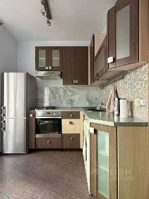 Сдается 1-комн. квартира, 40 м²