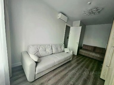 Сдается 1-комн. квартира, 33 м²