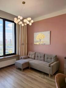 Сдается 2-комн. квартира, 46 м²