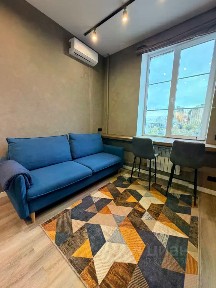 Сдается апартаменты-студия, 26 м²