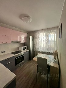 Сдается 1-комн. квартира, 34,3 м²