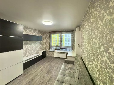 Сдается студия, 28,3 м²
