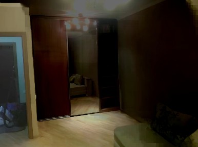 Сдается 1-комн. квартира, 41 м²