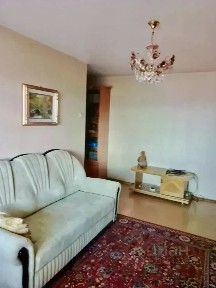 Сдается 2-комн. квартира, 42 м²