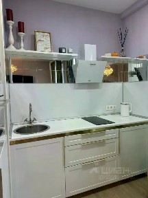 Сдается апартаменты-студия, 32 м²