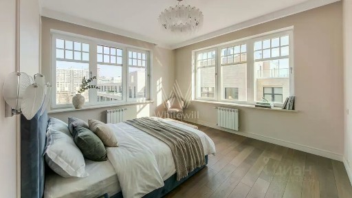 Сдается 4-комн. квартира, 140 м²