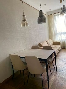 Сдается 2-комн. квартира, 46,7 м²