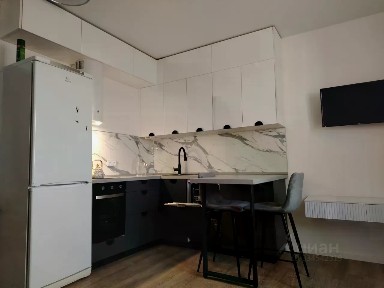 Сдается студия, 26 м²
