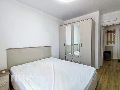 Сдается 2-комн. квартира, 35,6 м²