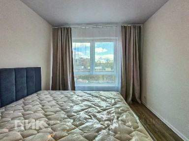 Сдается 2-комн. квартира, 40 м²