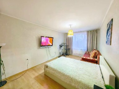 Сдается 1-комн. квартира, 32,5 м²