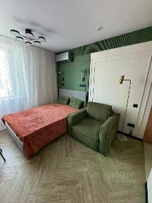 Сдается студия, 20 м²