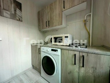 Сдается 2-комн. квартира, 45 м²