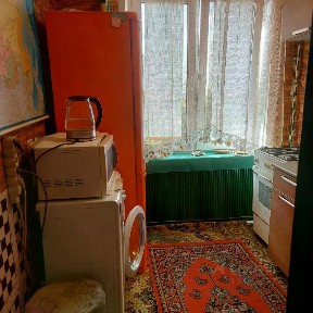 Сдается 1-комн. квартира, 32 м²