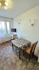 Сдается 1-комн. квартира, 38 м²