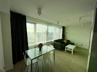 Сдаются 3-комн. апартаменты, 55 м²
