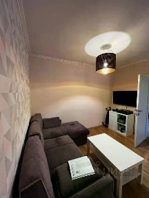 Сдается 1-комн. квартира, 35 м²