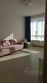 Сдается 1-комн. квартира, 45 м²