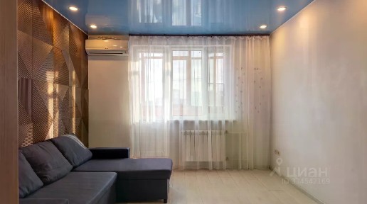 Сдается 1-комн. квартира, 38 м²