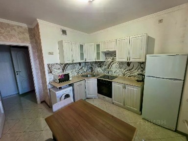 Сдается 1-комн. квартира, 44 м²