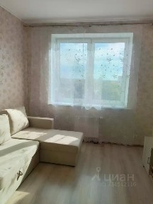 Сдается 1-комн. квартира, 39 м²