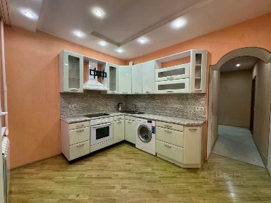 Сдается 1-комн. квартира, 44 м²