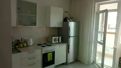 Сдается 1-комн. квартира, 40 м²