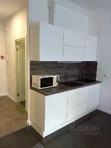 Сдается студия, 25 м²