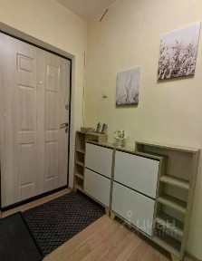 Сдается 1-комн. квартира, 36 м²