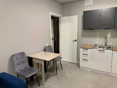 Сдается 2-комн. квартира, 36,7 м²
