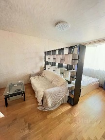 Сдается 1-комн. квартира, 38 м²