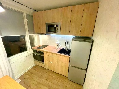 Сдается 1-комн. квартира, 33 м²