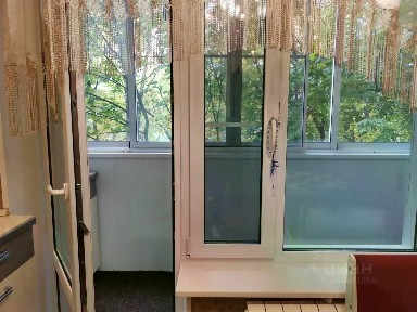 Сдается 1-комн. квартира, 33 м²