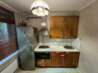 Сдается 1-комн. квартира, 33 м²