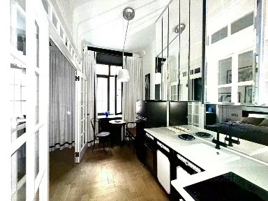 Сдается 1-комн. квартира, 27,8 м²