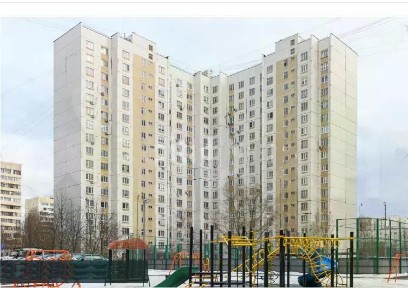 Сдается 1-комн. квартира, 39 м²
