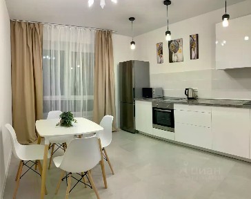 Сдается 3-комн. квартира, 60 м²