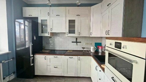 Сдается 1-комн. квартира, 49 м²