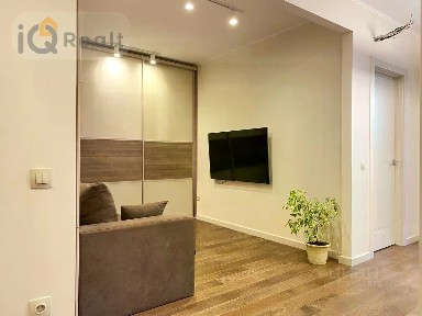 Сдается 1-комн. квартира, 40 м²